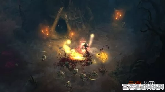 暗黑3夺魂之镰，宠物流巫医高效玩法全解析