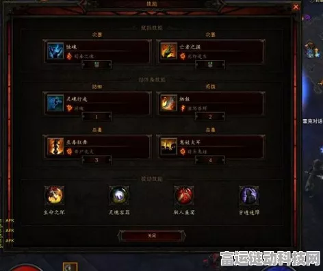 暗黑3夺魂之镰，宠物流巫医高效玩法全解析
