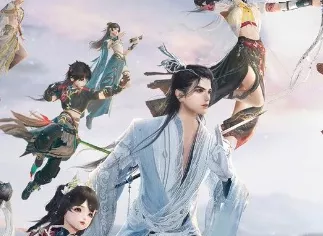 剑网3无界公测盛典，珍稀兑换码&激活码大放送，参与赢取独家限量豪礼！