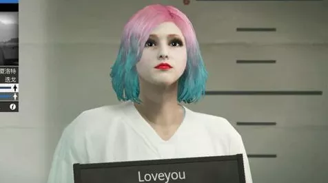 GTA5线上捏人大赛，打造独一无二的虚拟化身，赢取豪华游戏礼包！