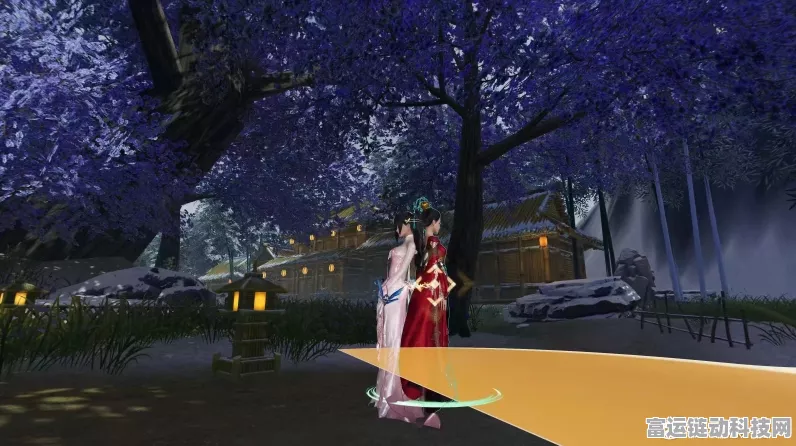 剑网3旗舰版与重置版深度对比，全面解析两者差异