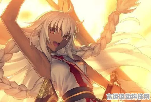 FGO玩家福利，揭秘凶骨狩猎本高效攻略，海量战利品等你拿！