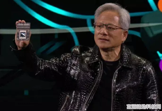CES 2025盛况，黄仁勋震撼发布，英伟达引领科技潮流，多赢家格局显现