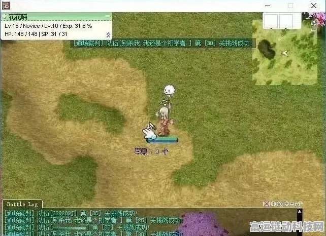 仙境传说RO，枪骑精英指南——守护永恒之爱的技能属性加点秘籍