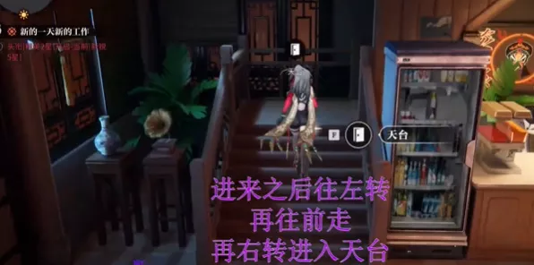 归龙潮空阁绝音，揭秘花絮任务全攻略与精彩细节