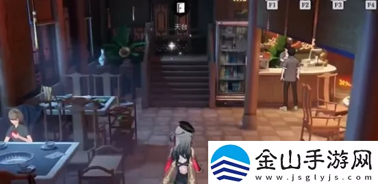 归龙潮空阁绝音，揭秘花絮任务全攻略与精彩细节