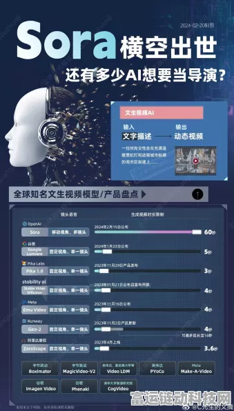 AI视频大赛掀起手游创新浪潮，探索后Sora时代的新边界