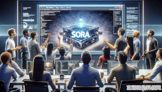 AI视频大赛掀起手游创新浪潮，探索后Sora时代的新边界