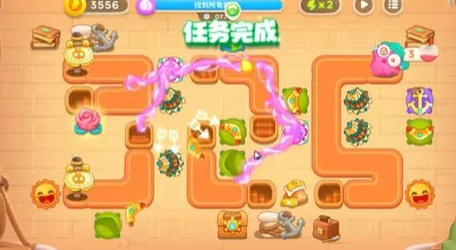 保卫萝卜4七夕鹊桥会深度攻略，揭秘第15关通关绝技