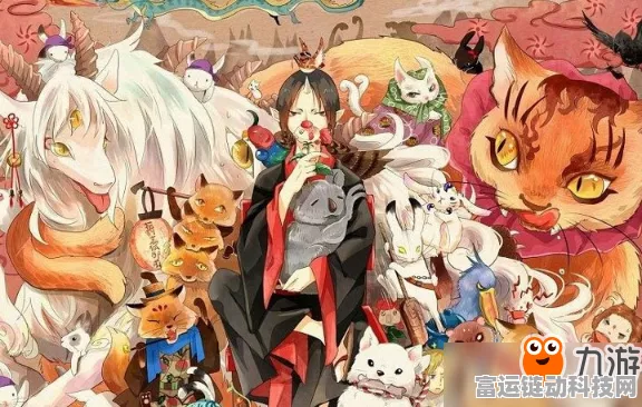阴阳师，鬼灯式神御魂搭配攻略，揭秘最强御魂组合！