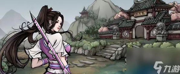 烟雨江湖深度解析，苍狼秘技能否传承给随从？