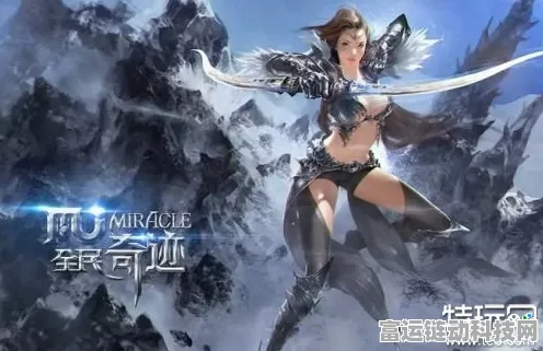 手游界新奇迹，中国手游技术领先全球，外宾惊叹不已！