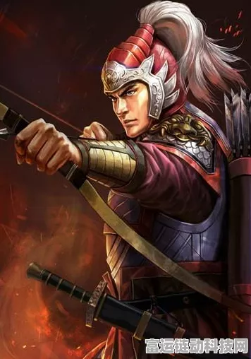 三国志战略版，顶尖赛事兵种搭配揭秘，打造无敌阵容攻略