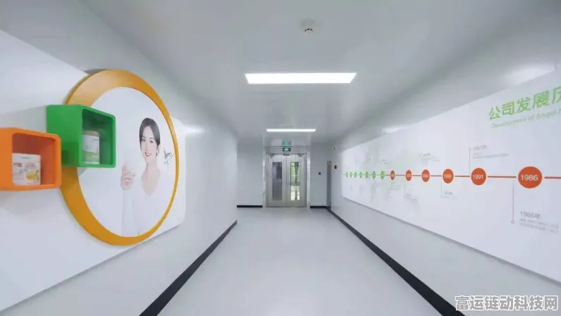 手游界新动向，安琪纽特酵母营养科技馆复审通过，科普教育融入游戏新体验？