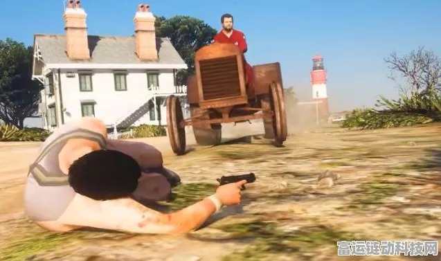 GTA5游戏深度攻略，三项高效刷新技巧助你称霸洛圣都