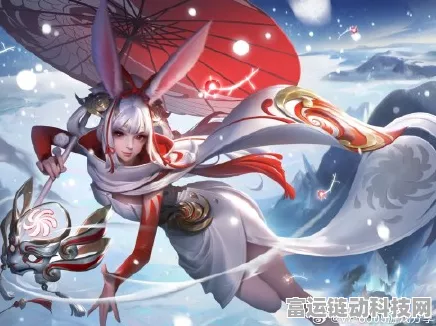 公孙离祈雪灵祝在星之破晓中的绝技连招，深度实战策略与操作秘籍
