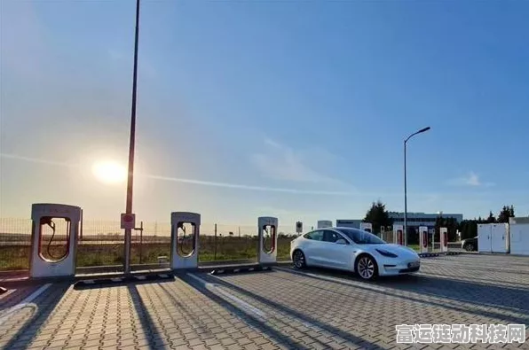 手游市场新能源热浪，充电桩破千万，游戏产业如何借势腾飞？