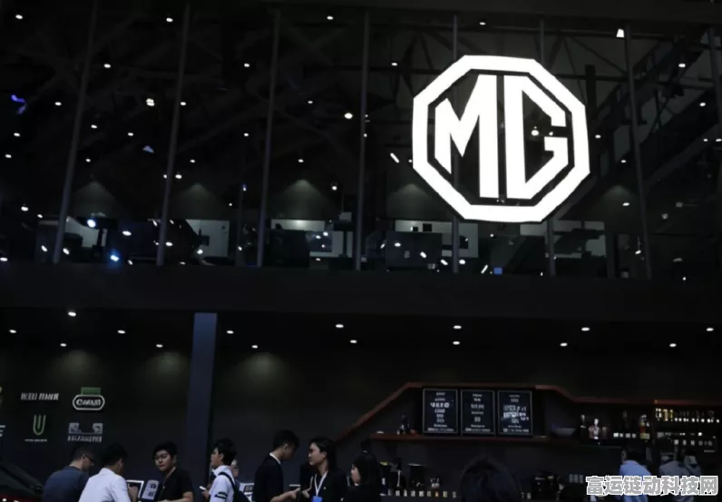 MG品牌迎来新舵手，周钘能否带领手游销量再创辉煌？