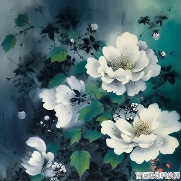 手游美术新风尚，解锁Midjourney最全画风关键词，打造独一无二的游戏视觉盛宴
