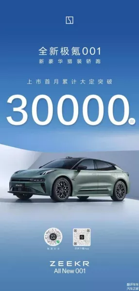 手游跨界新纪元，极氪汽车800V技术赋能，15分钟极速满电挑战手游续航极限