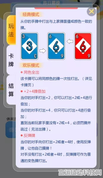 深度解析一起优诺出牌规则与制胜策略，解锁趣味对局新境界