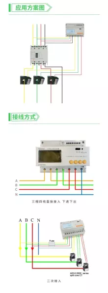 手游界新宠，揭秘安科瑞DTSD1352电能表在手游赛事中的幕后英雄角色