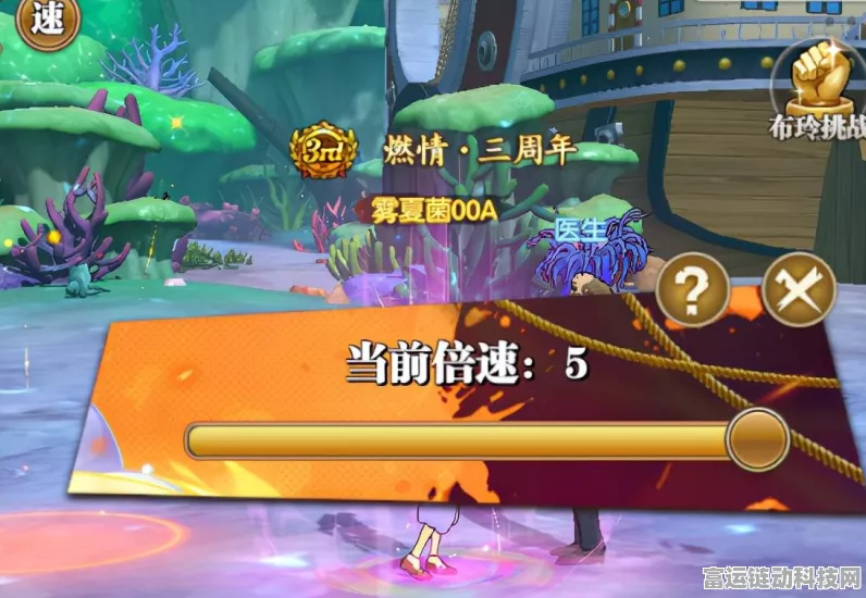 航海王燃烧意志，寻宝拼图大挑战，终极宝藏攻略全揭秘
