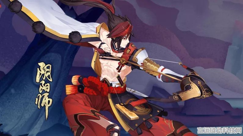 阴阳师手游，顶尖御魂搭配策略揭秘，打造无敌式神阵容！