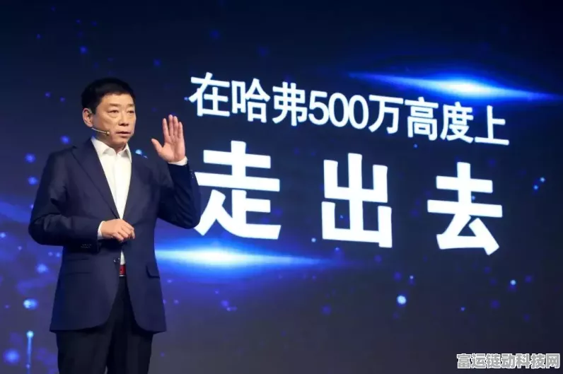 手游市场新风向，小米汽车成本管控下的SUV手游更受欢迎？长城汽车魏建军给出见解