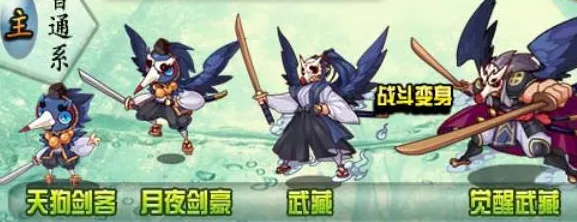 洛克王国手游，揭秘觉醒武藏的高效获取攻略