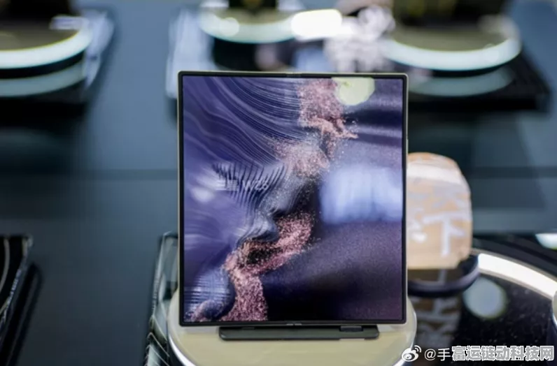 三星三折叠手机震撼预告，2026年初，革新折叠技术即将登场