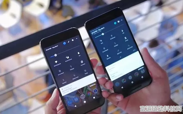 手游玩家必看！7大绝技让你的Android手机性能飙升，畅玩无阻