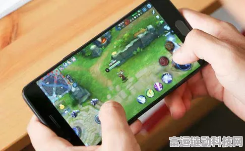 手游玩家必看！7大绝技让你的Android手机性能飙升，畅玩无阻