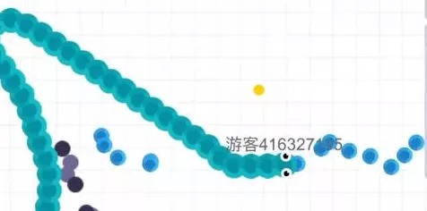 贪吃蛇大作战，揭秘无尽模式30000分突破秘籍，细节与策略并重！