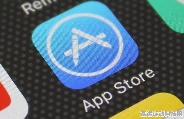 苹果App Store突发局部异常，玩家遭遇下载更新难题，官方紧急应对