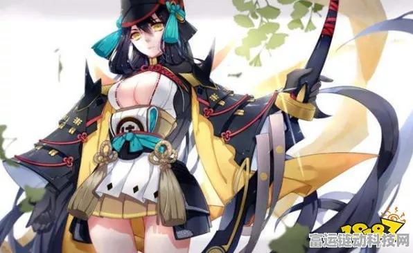 阴阳师手游深度攻略，妖刀姬御魂搭配实战技巧大揭秘