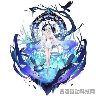 奥拉星手游角色深度剖析，绘星若强度评估与培养策略揭秘