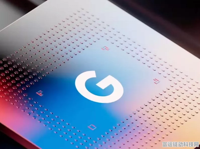 谷歌Tensor G5芯片即将震撼登场，性能飞跃，重塑手游体验新标杆
