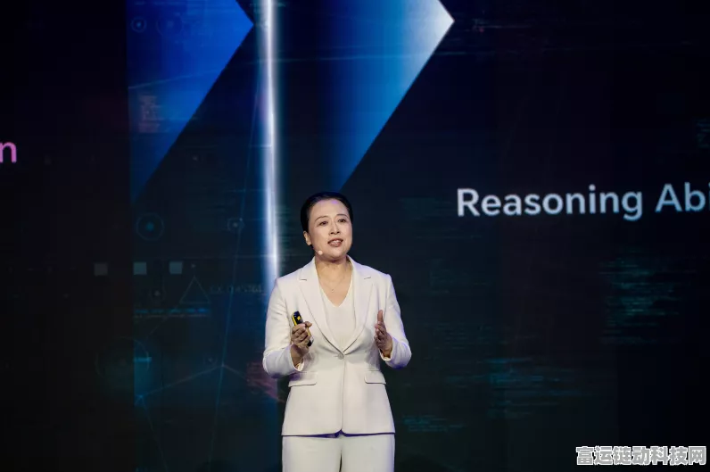 MWC24手游展，亨鑫科技总经理宋海燕揭秘游戏硬件创新