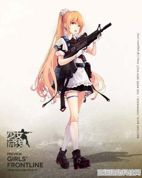 少女前线VHS人形深度剖析，五星突击步枪VHS原型全揭秘及实战评测