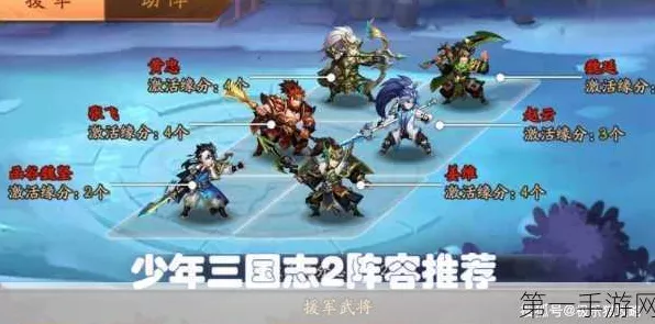 深度攻略，少年三国志蜀国军师优选策略全揭秘
