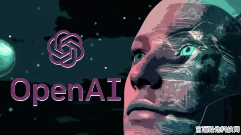 AI巨头OpenAI拟在美投资数百亿，手游领域或将迎来AI技术革新？