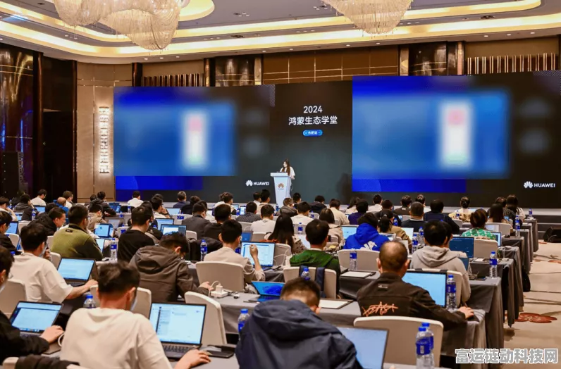 鸿蒙生态学堂成都站创新实训营燃爆启幕，实战比拼赢取百万资源扶持！