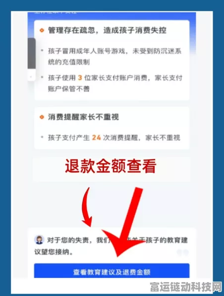 王者荣耀成年账号退款政策详解，条件、流程及注意事项