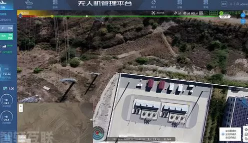 手游跨界新应用，无人机光伏电站巡检系统如何革新电站管理？