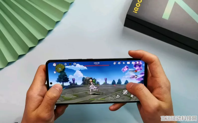 iQOO Z7挑战原神，性能实测与游戏体验全解析