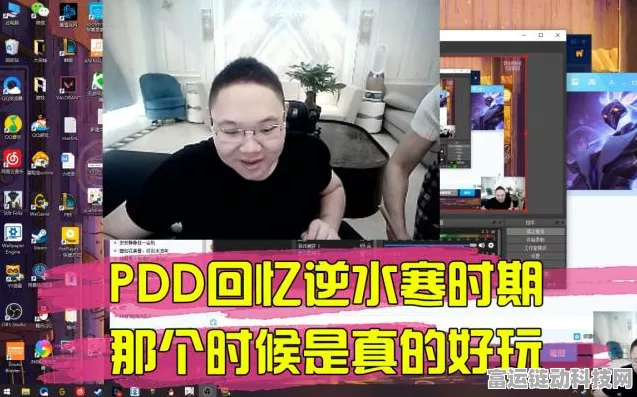 原神新手必看，全面入坑攻略与实战技巧解析