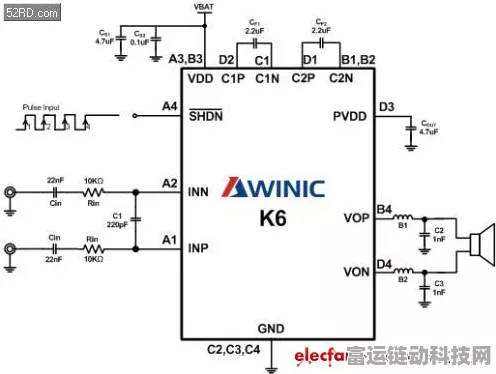 手游音频技术革新，揭秘音频放大器LLC设计在手游中的关键要点