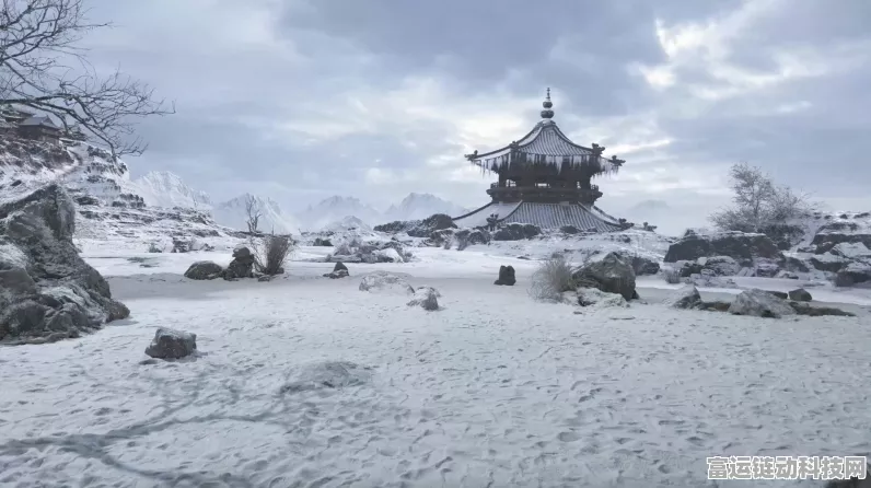 手游新视野，无人机增雪技术首秀昆仑山，未来或融入游戏场景？