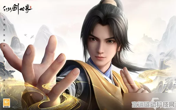 仙剑世界顶尖T0角色大揭秘，谁才是你的战场主宰？